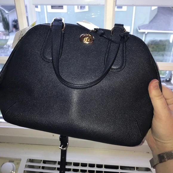 Coach 34940 Prince Street Mini Satchel - Picture 5 of 12